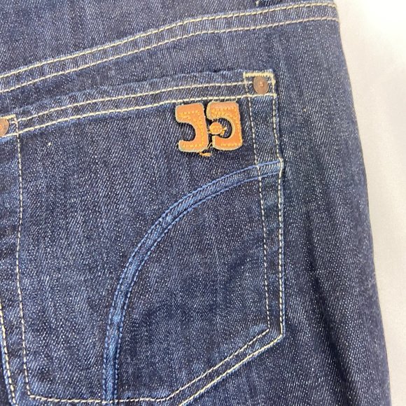 Joe’s Brand Skinny Visionnaire Jeans Size 30 - Picture 5 of 6